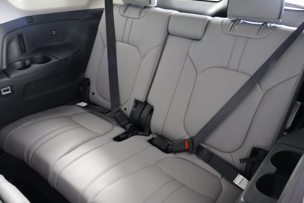 Thumbnail: 2025 Honda Pilot - 7