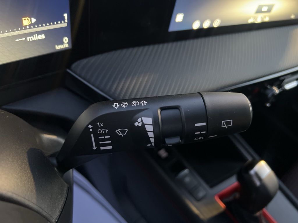 2026 Nissan KICKS SR AWD - Photo 36