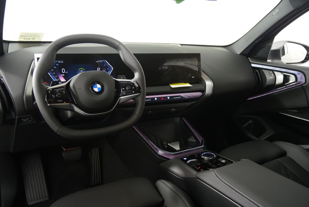 Thumbnail: 2026 BMW X3 - 17