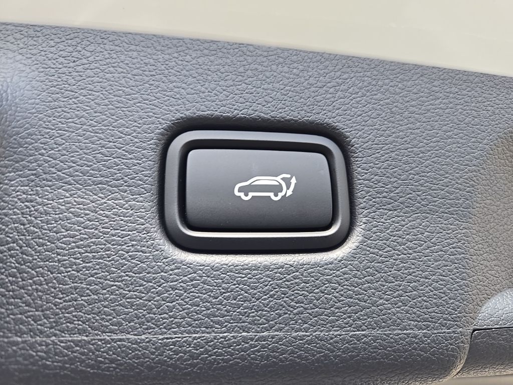 2025 Hyundai Palisade XRT 26