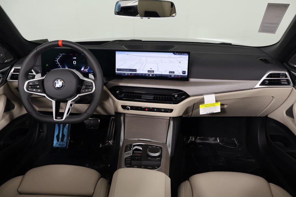Thumbnail: 2026 BMW 4 Series - 5