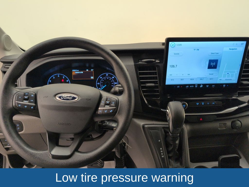 Certified Used 2024 Black Ford XLT image 21