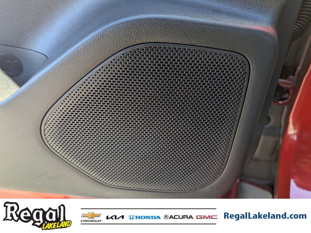 used 2022 Nissan Rogue car, priced at $24,493