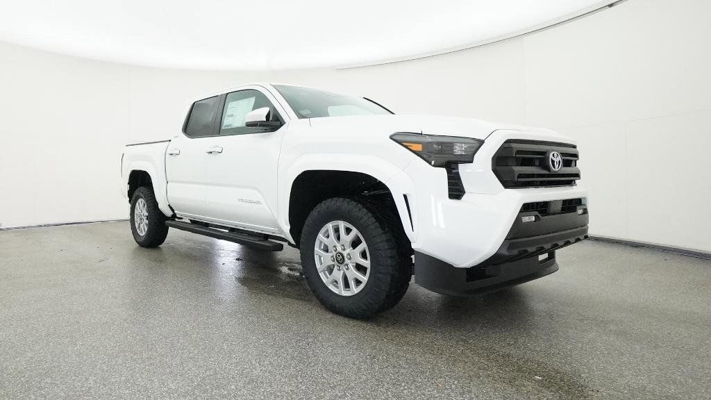 Thumbnail: 2025 Toyota Tacoma - 23