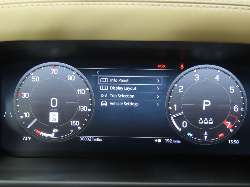 2025 Land Rover Defender 110 30