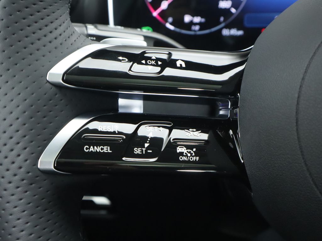 Thumbnail: 2026 Mercedes-Benz CLE - 12