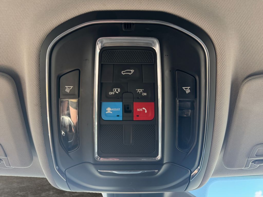 2023 Jeep Grand Cherokee Limited Black at Auto Express Mitsubishi