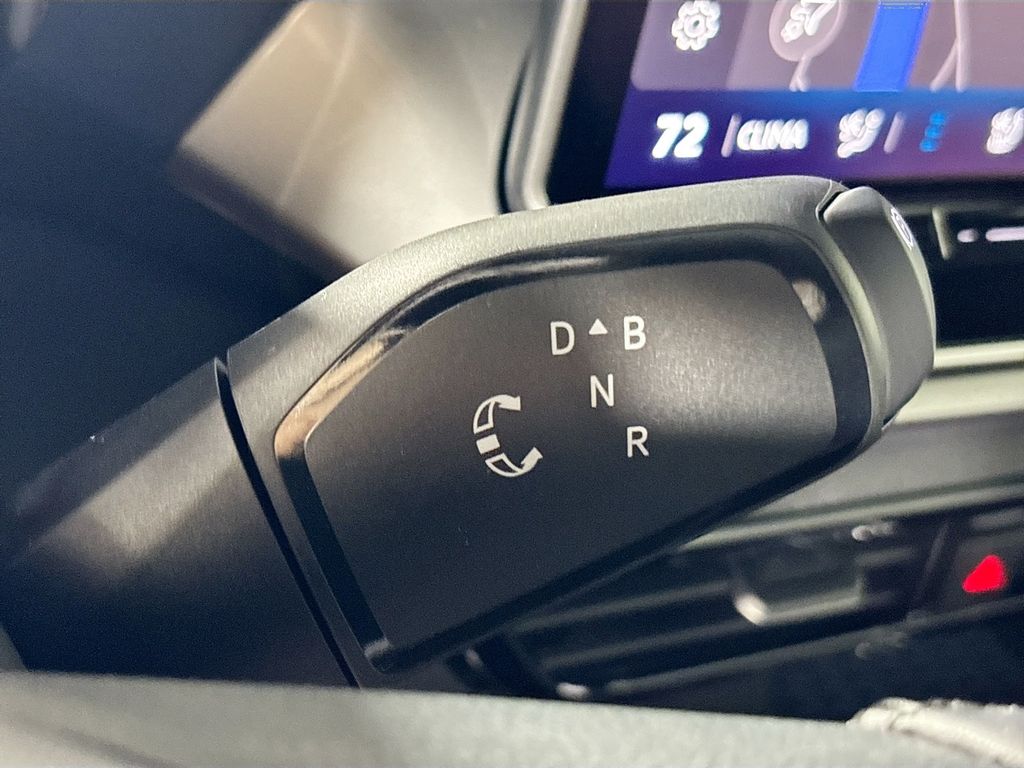 2025 Volkswagen ID.4 Pro S Plus