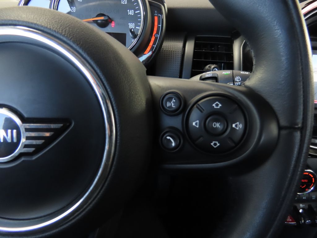 2019 MINI Cooper S 12