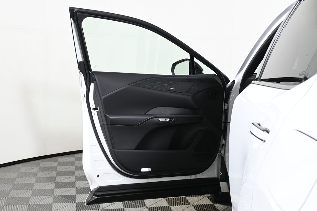 Thumbnail: 2024 Lexus RX - 28