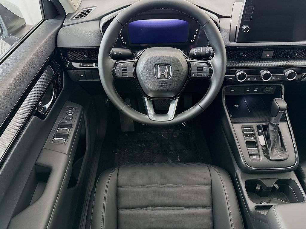 Thumbnail: 2026 Honda CR-V - 10