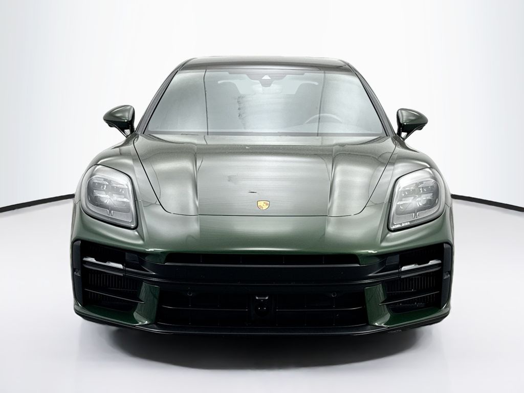 Thumbnail: 2024 Porsche Panamera - 10