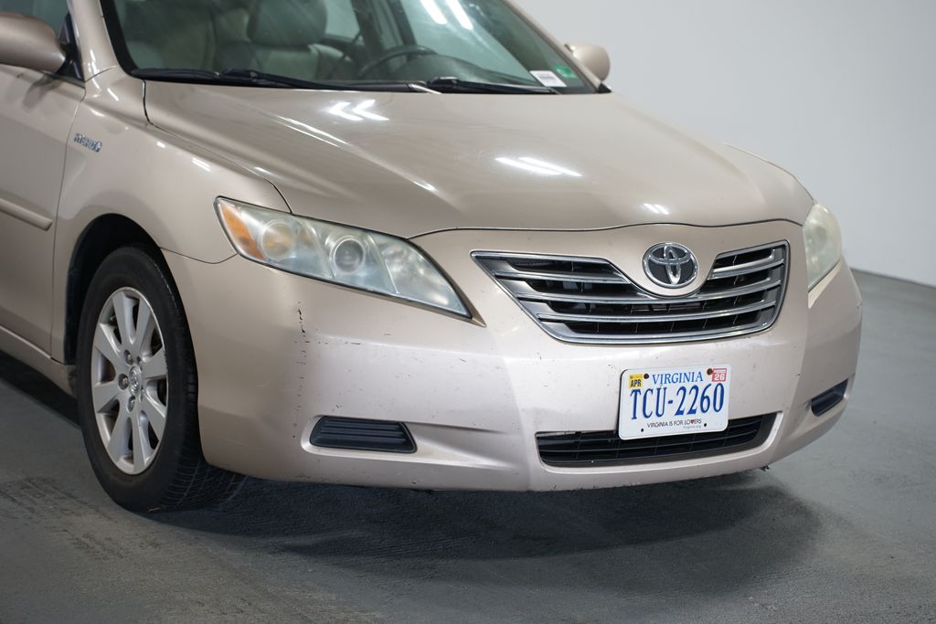 Thumbnail: 2007 Toyota Camry - 4