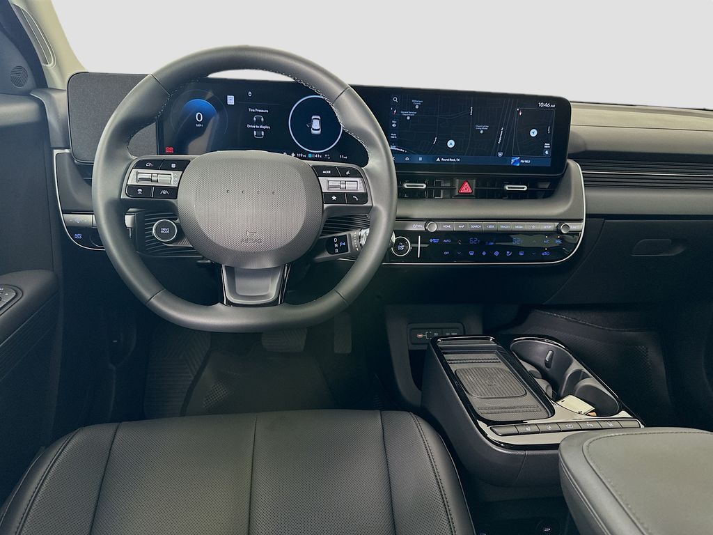 Thumbnail: 2025 Hyundai Ioniq 5 - 19