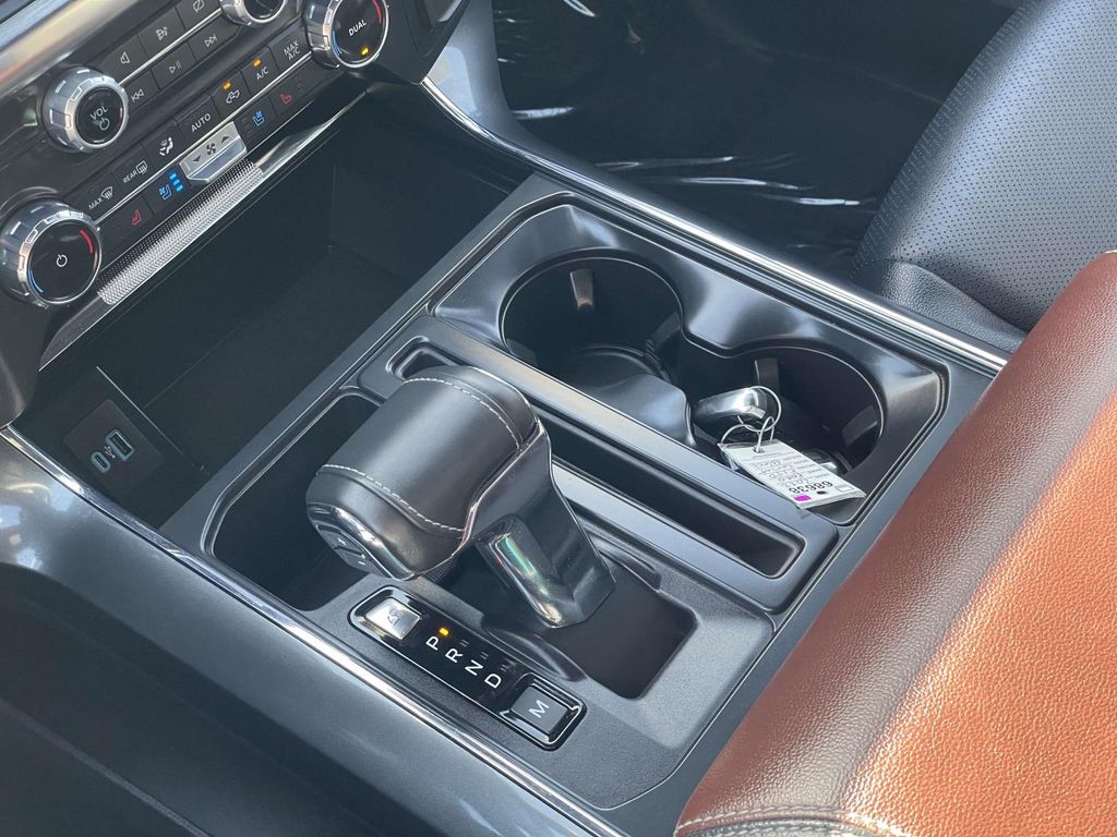 Used 2022 Ford F-150 Lariat 4D SuperCrew