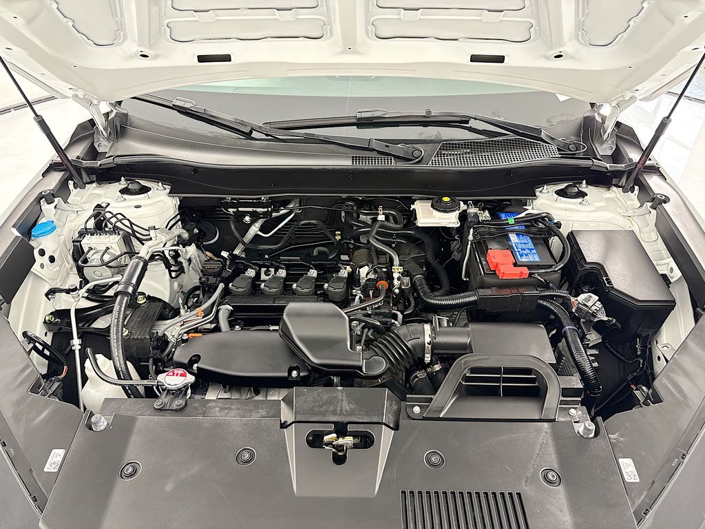 Thumbnail: 2023 Honda CR-V - 29