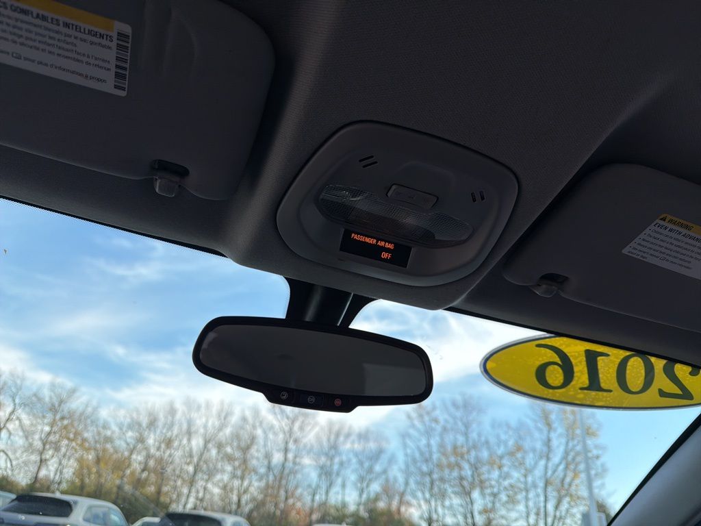 Thumbnail: 2016 Chevrolet Spark - 13