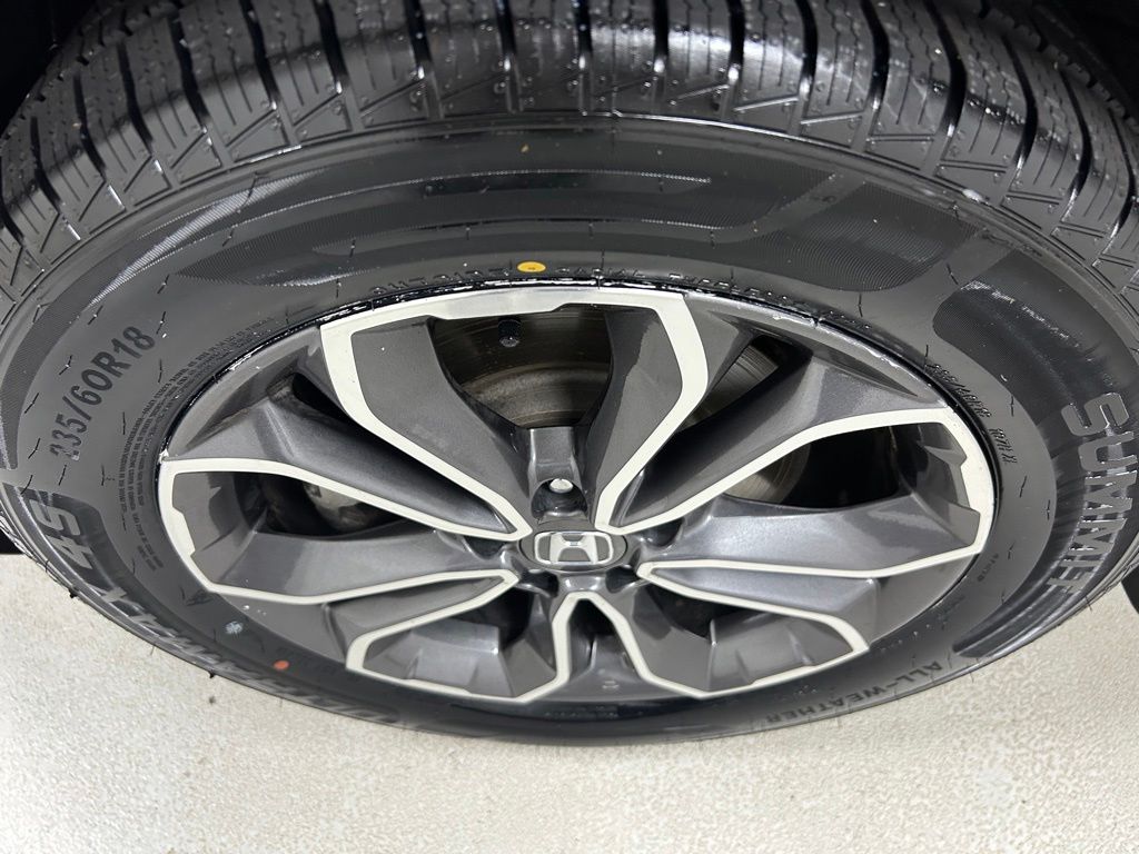 2021 Honda CR-V EX-L - Photo 8
