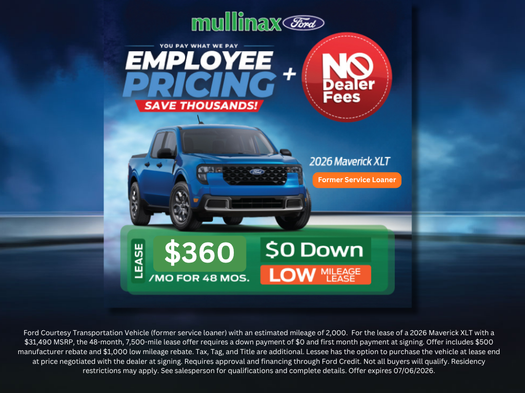New 2026 Gray Ford XLT image 7