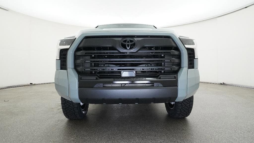 Thumbnail: 2026 Toyota Tundra - 2