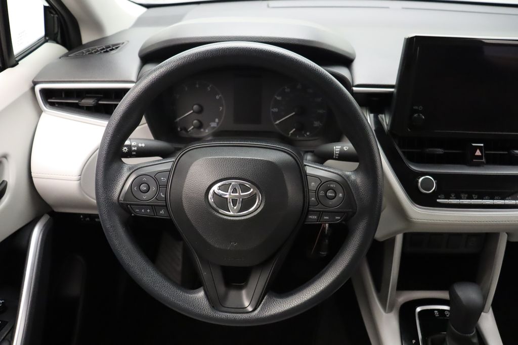 Thumbnail: 2024 Toyota Corolla Cross - 23