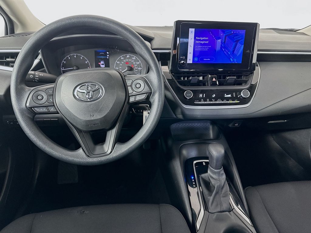 Thumbnail: 2024 Toyota Corolla - 22