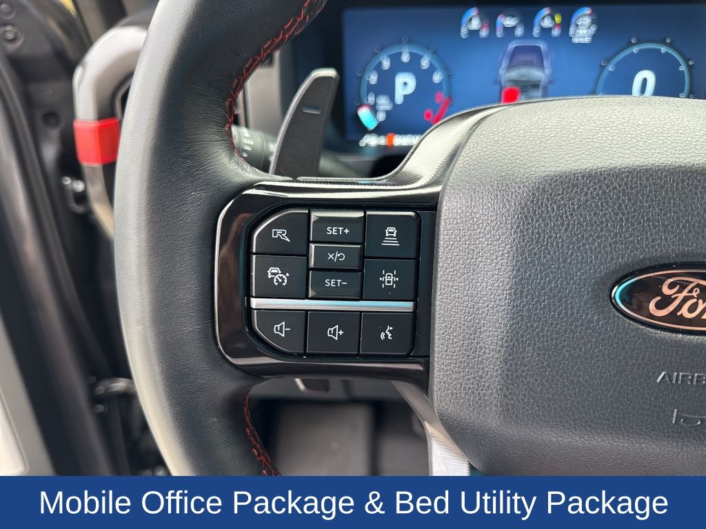 2024 Ford F-150 Raptor R