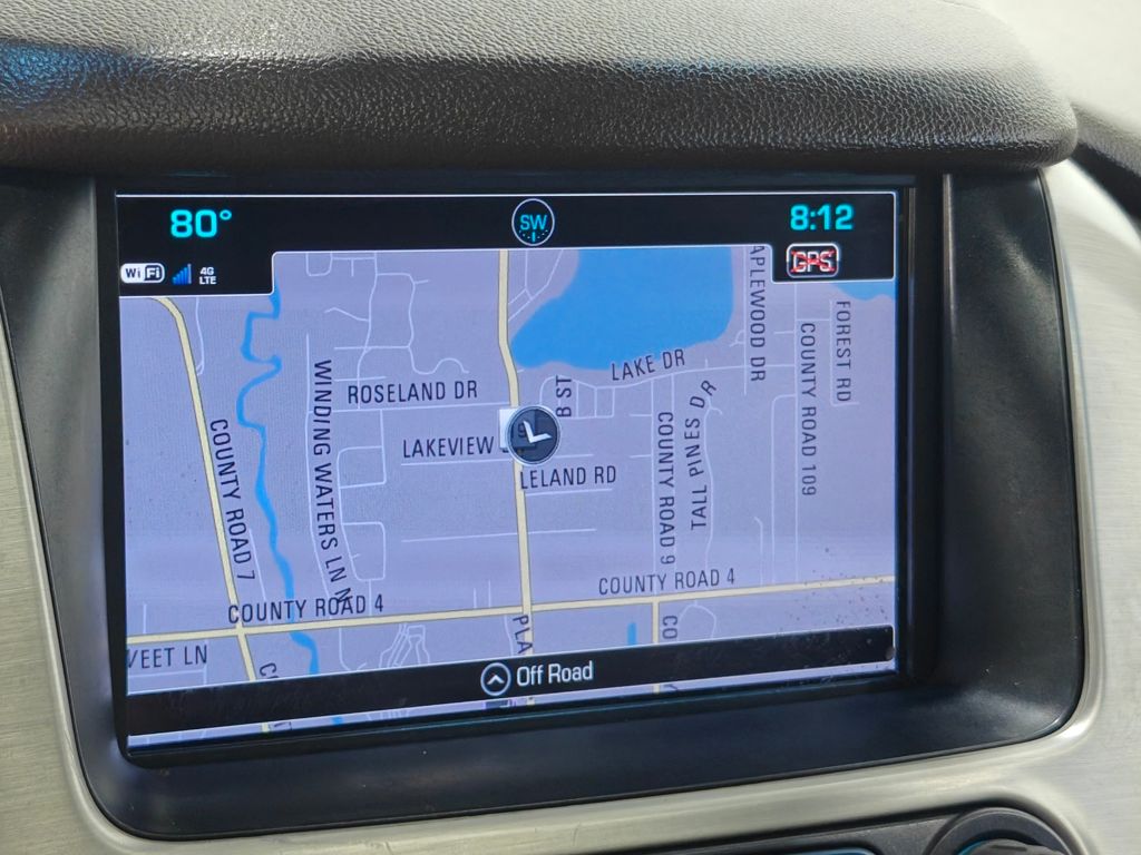 View vehicle photo 6