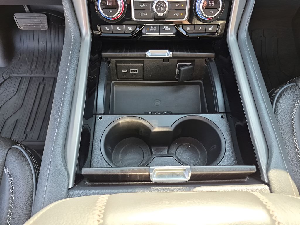 Used Car 2022 Gmc Yukon Xl  Denali For Sale Under $50,000 In Austin, Texas