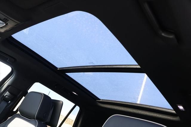 Thumbnail: 2026 Chevrolet Tahoe - 17