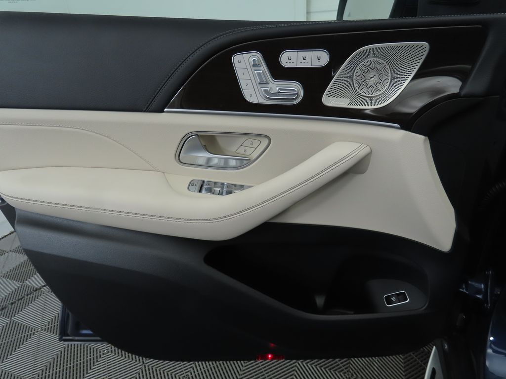 2025 Mercedes-Benz GLE 53 AMG 25