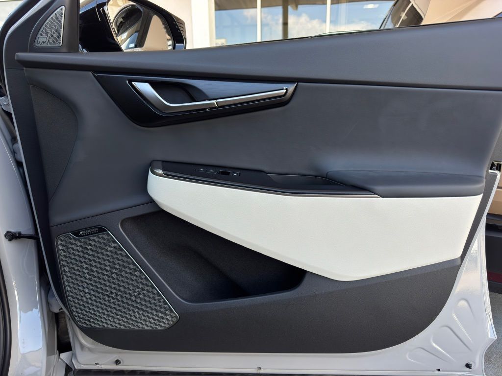 2026 Kia EV6 GT-Line Gray at Shottenkirk Kia Fort Bend