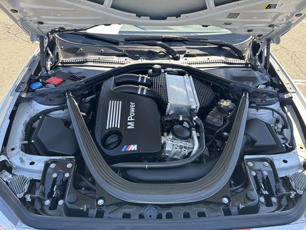 Used 2020 BMW M2 Coupe