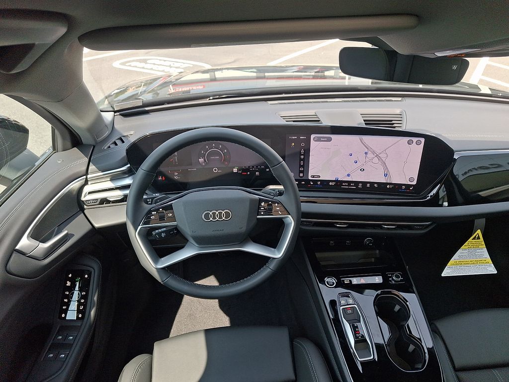 Thumbnail: 2026 Audi A5 - 8