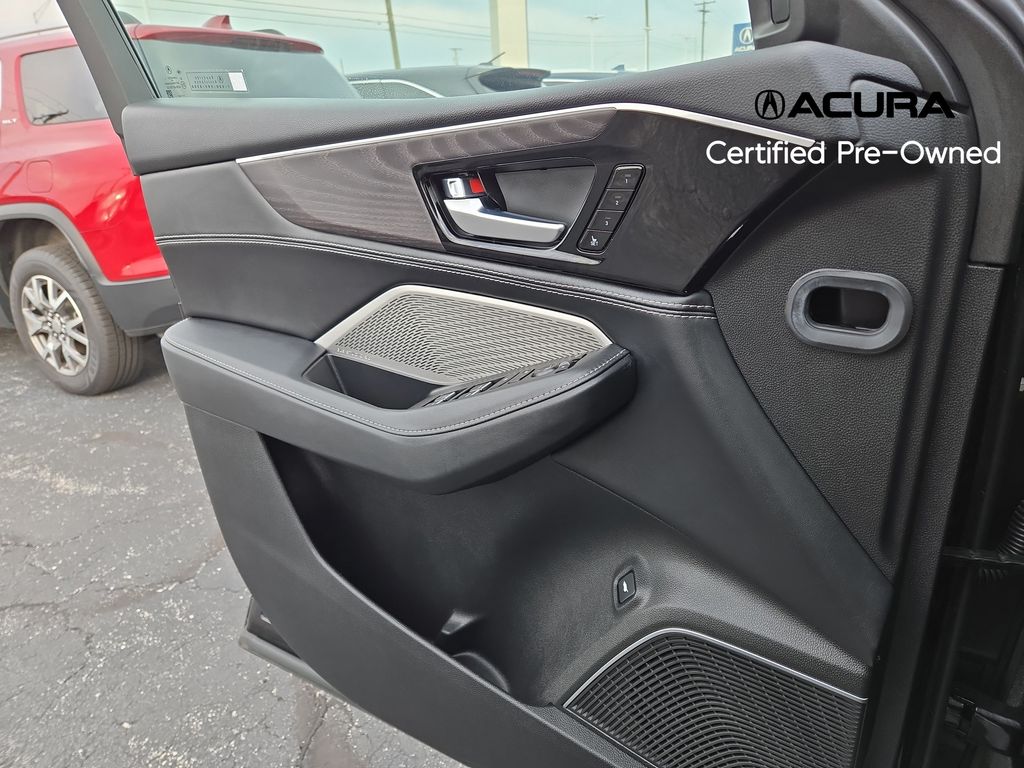 Used 2023 Acura MDX For Sale in Fort Wayne, IN