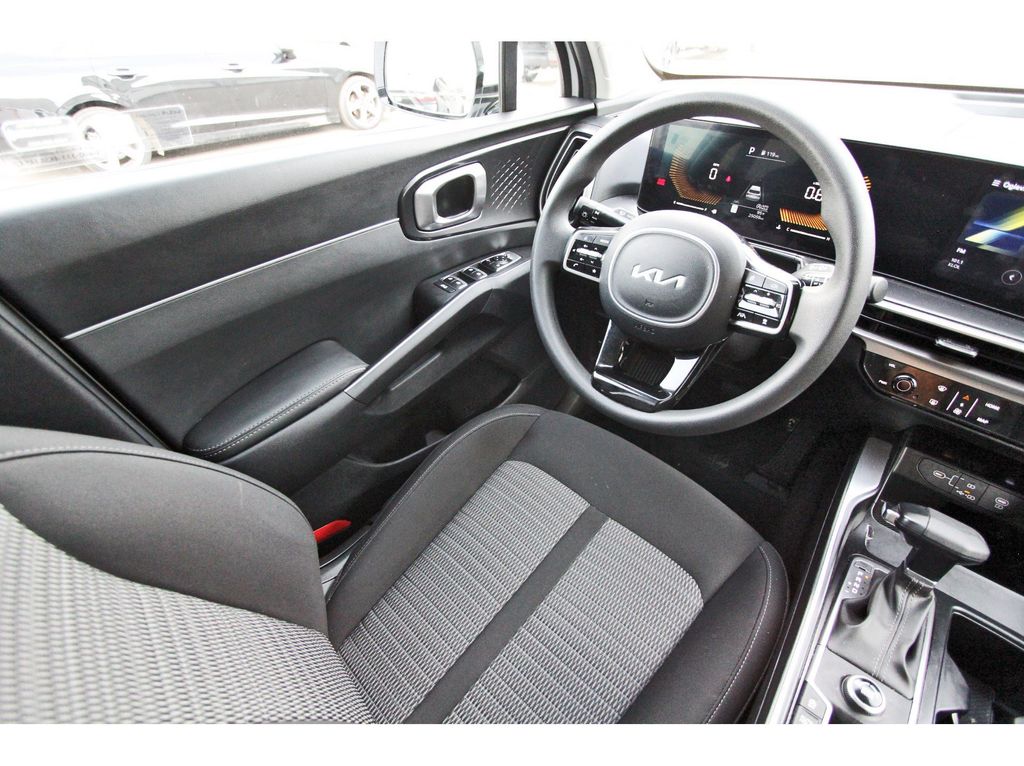 Used 2025 Kia Sorento SUV