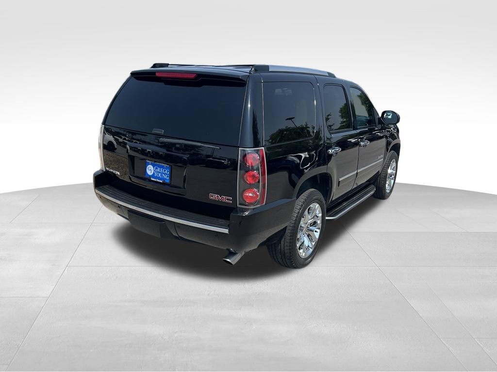 Used 2014 GMC Yukon SUV