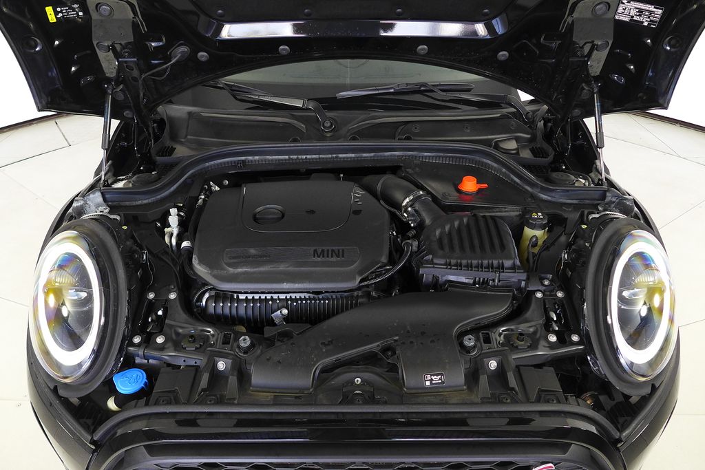 Thumbnail: 2023 MINI Cooper - 6