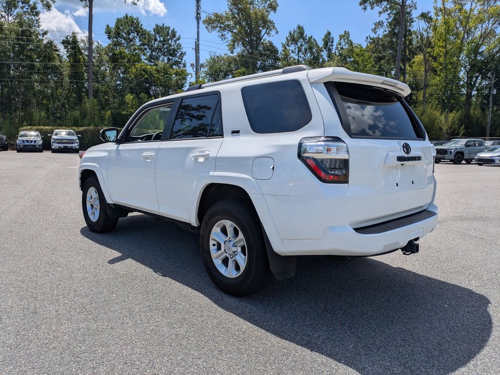 Used 2023 Toyota 4Runner SUV