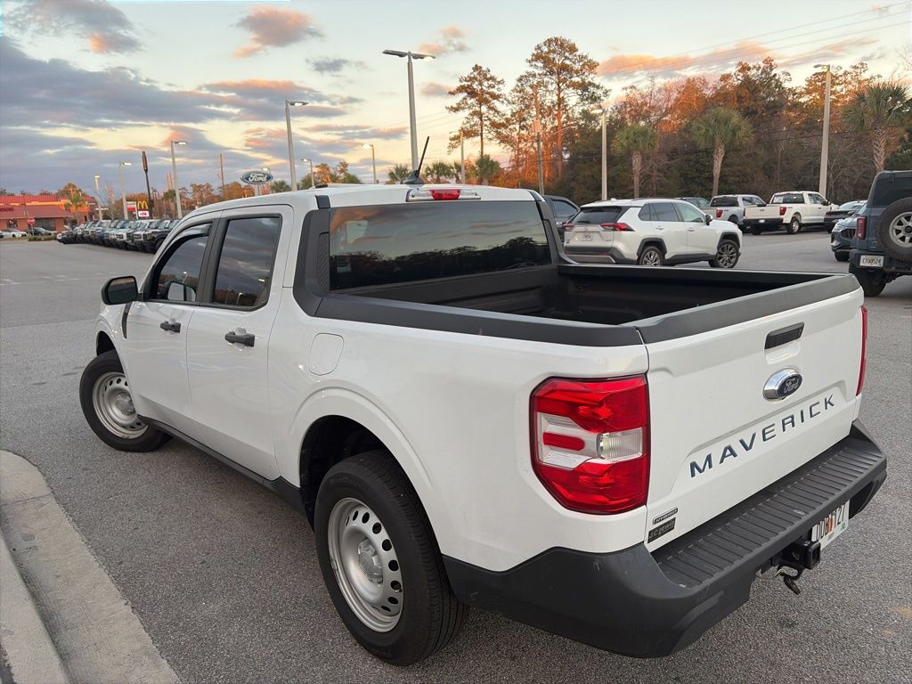 2024 Ford Maverick XL