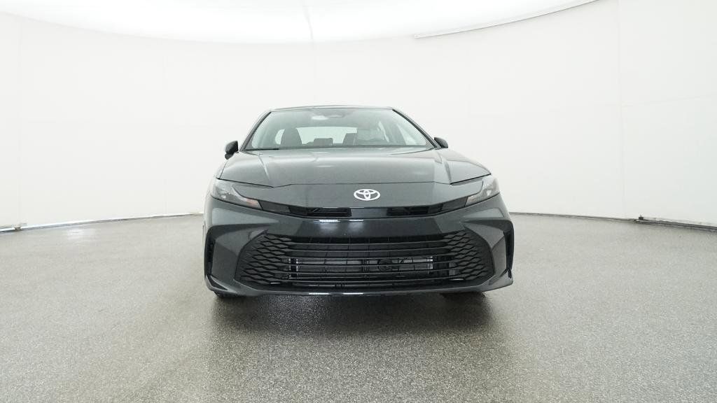 Thumbnail: 2025 Toyota Camry - 11