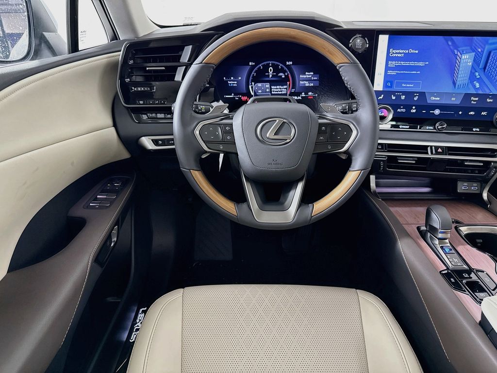 Thumbnail: 2026 Lexus RX - 19