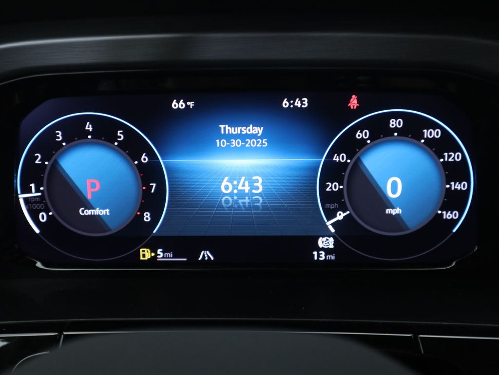 Thumbnail: 2026 Volkswagen Atlas - 31