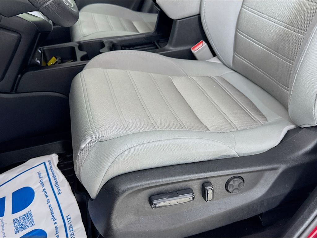 Used Car 2022 Honda Cr-v  Ex For Sale Under $25,000 In Austin, Texas