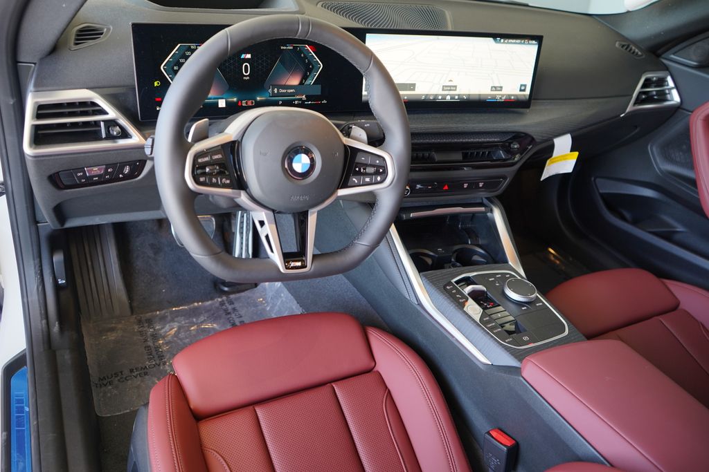 Thumbnail: 2026 BMW 2 Series - 13