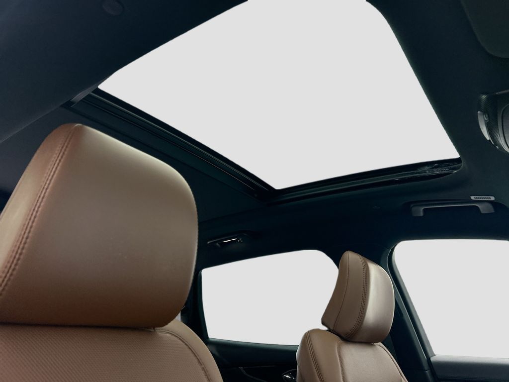 Thumbnail: 2022 Lincoln Nautilus - 20