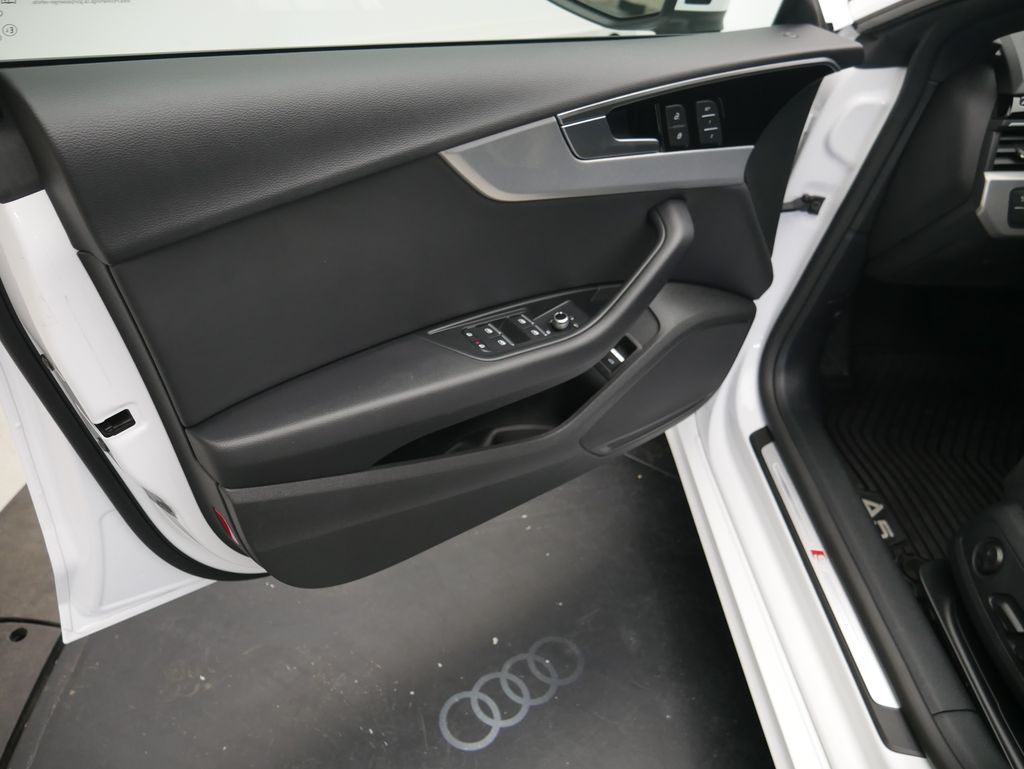 Thumbnail: 2025 Audi A5 - 5