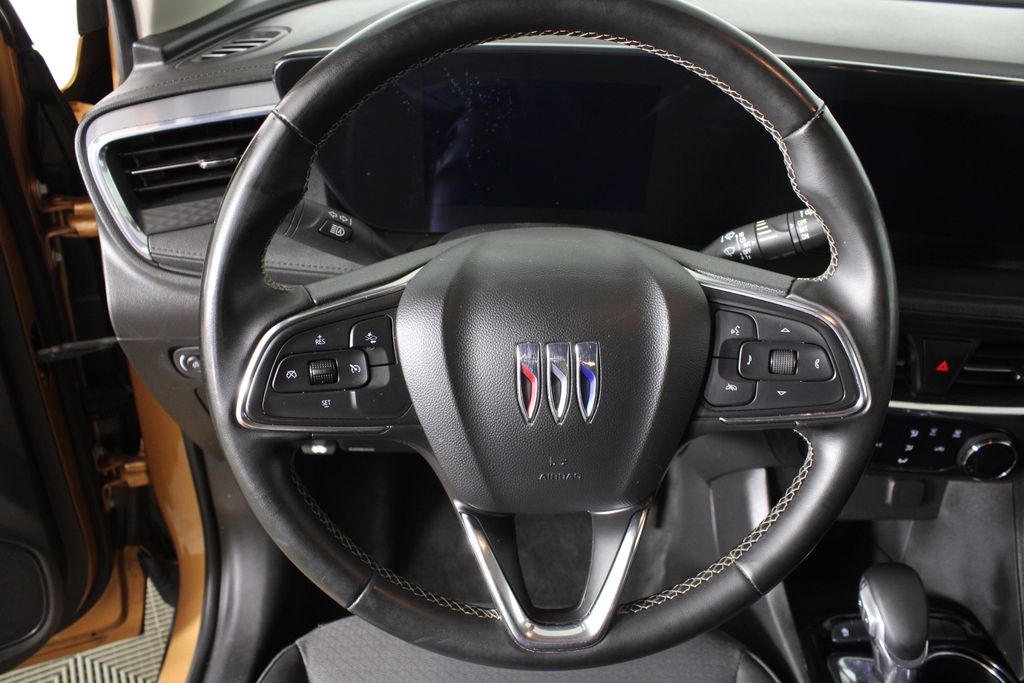 Used 2025 Buick Encore GX for sale in 
