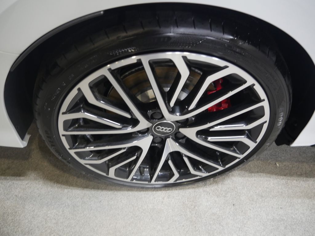 Thumbnail: 2026 Audi S3 - 13