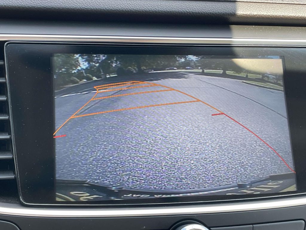 Used 2017 Buick LaCrosse Sedan
